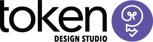 Token Design logo